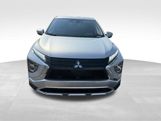 Used 2024 Mitsubishi Eclipse Cross SE image 2
