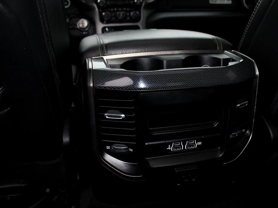 Used 2020 RAM 1500 Rebel w/ Level 2 Equipment Group image 38