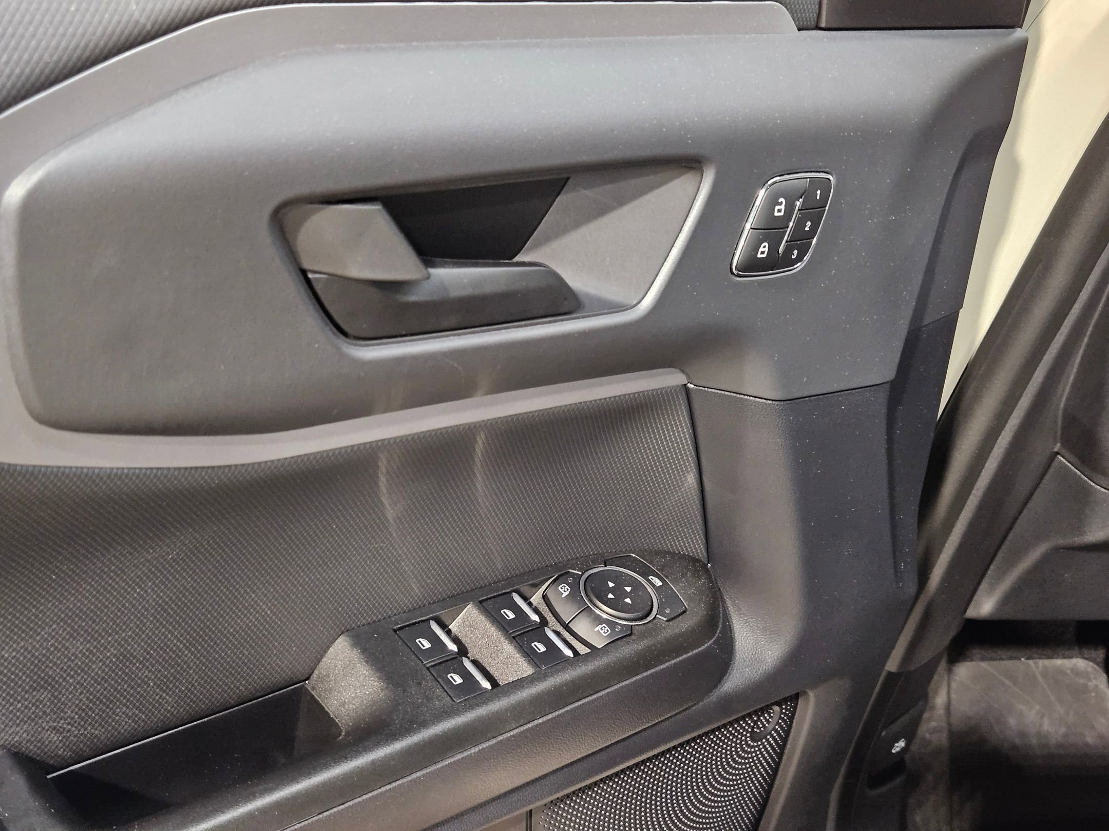 Used 2024 Ford Bronco Sport Outer Banks image 21