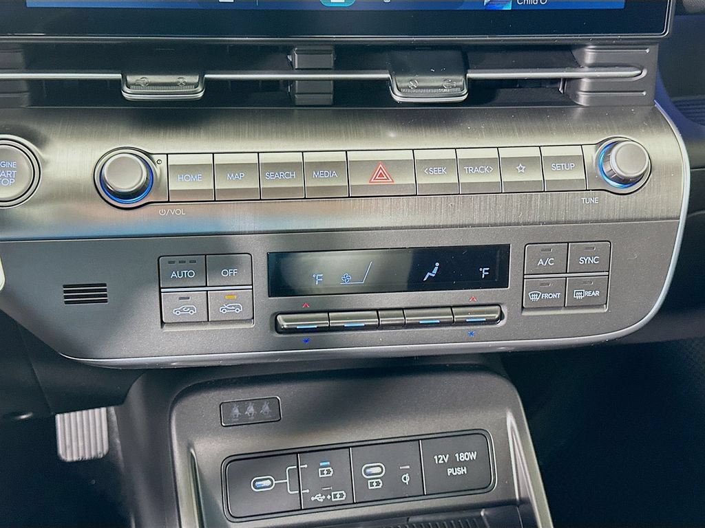 New 2026 Hyundai Kona SEL Premium FWD image 13