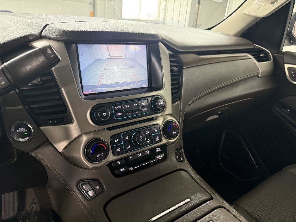 Used 2019 GMC Yukon XL Denali w/ Denali Ultimate Package image 19