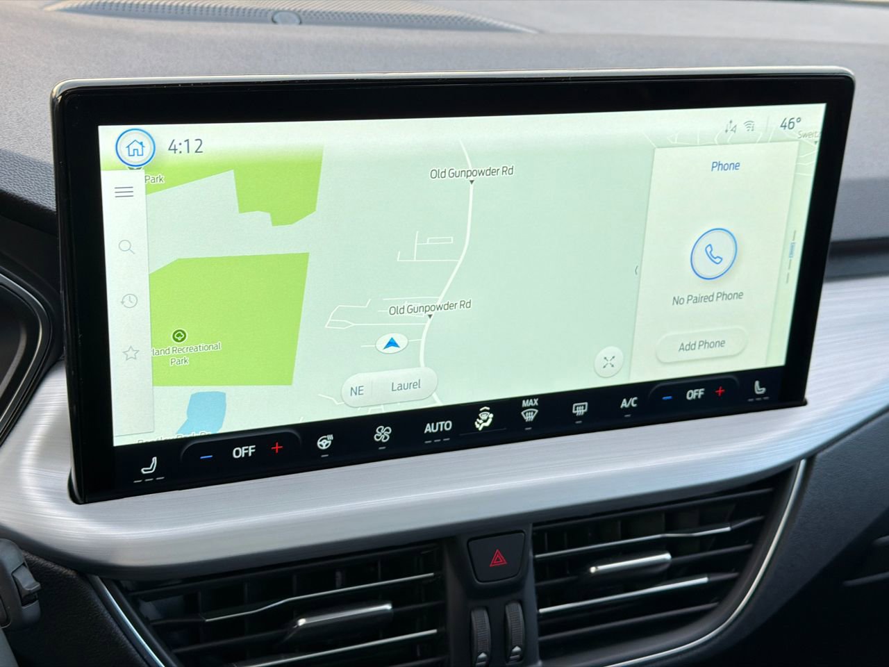 New 2026 Ford Escape Platinum w/ Premium Technology Package image 25