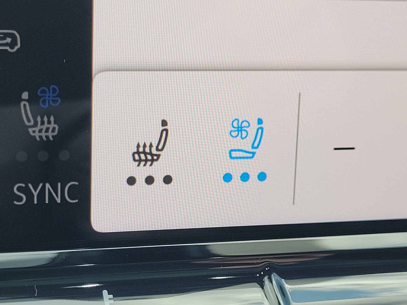 New 2026 Volkswagen Atlas SEL image 17