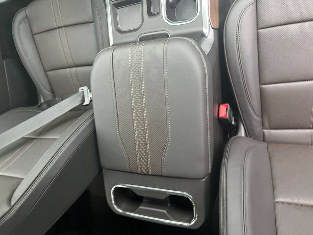 Used 2026 Chevrolet Silverado 1500 High Country w/ Technology Package RWD image 47