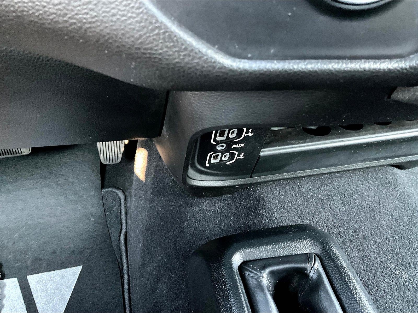 Used 2021 RAM 2500 Tradesman AWD/4WD image 16