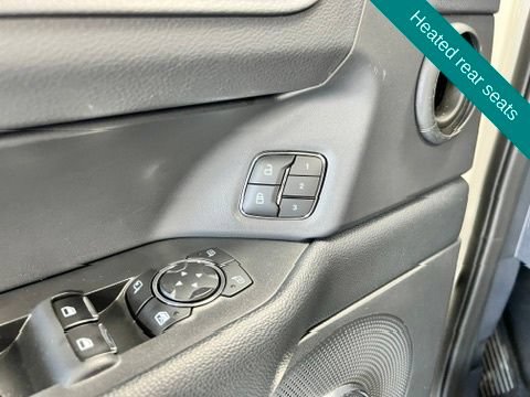 Used 2024 Ford Expedition Limited AWD/4WD image 26