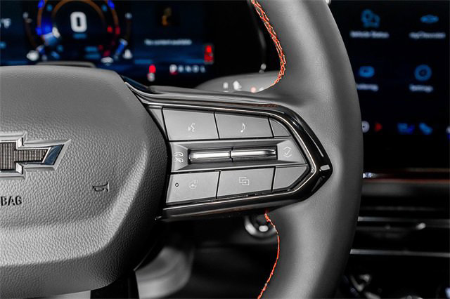 Used 2026 Chevrolet Traverse RS image 22