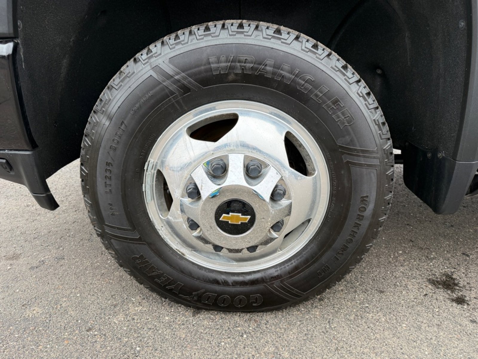 Used 2023 Chevrolet Silverado 3500 High Country image 42