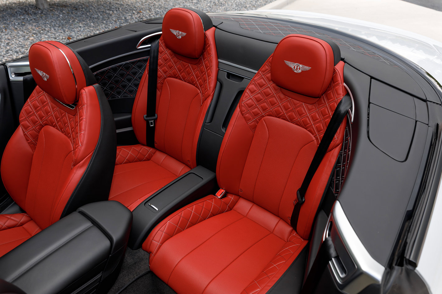 Used 2023 Bentley Continental GT Mulliner AWD/4WD image 30