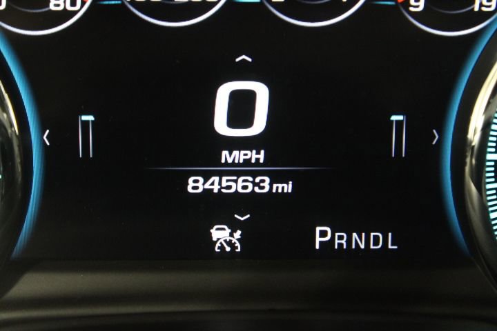 Used 2019 GMC Yukon Denali w/ Denali Ultimate Package image 6