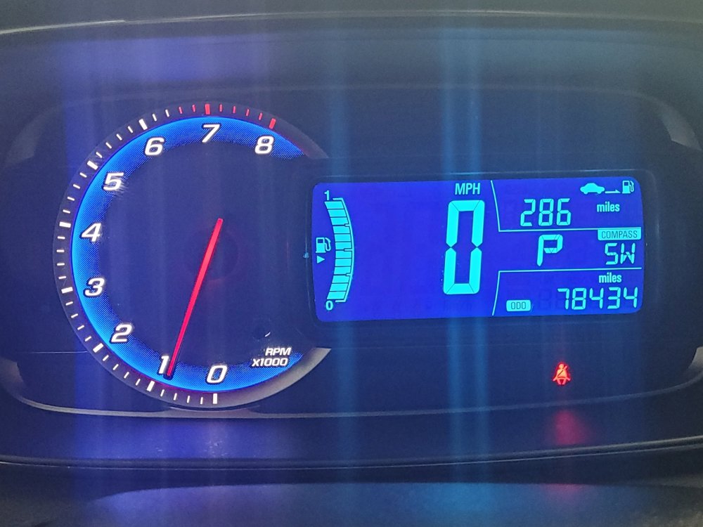 Used 2015 Chevrolet Trax LTZ image 23