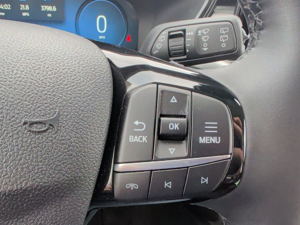 Certified 2023 Ford Escape Active w/ Tech Pack #2 FWD image 24