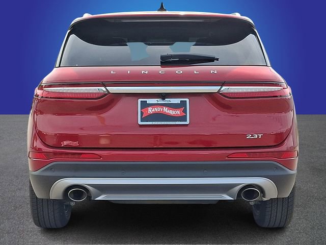 Certified 2020 Lincoln Corsair Reserve w/ Equipment Group 201A image 5