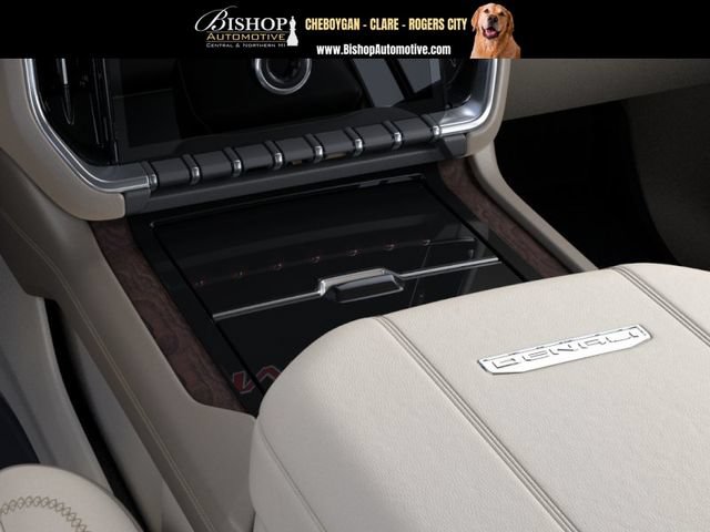 New 2026 GMC Yukon XL Denali w/ Denali Reserve Package AWD/4WD image 23