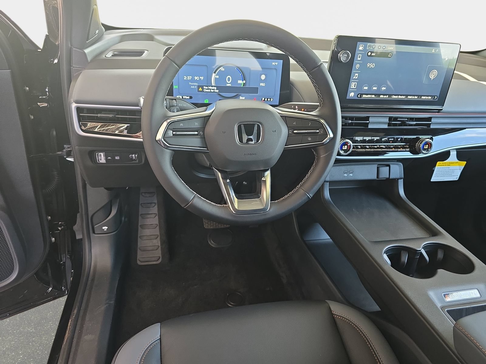 New 2026 Honda Prologue Touring image 16