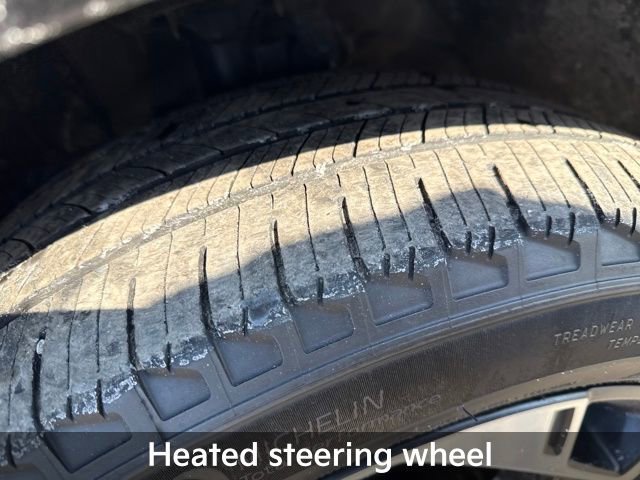 Used 2024 Kia Sportage SX image 28