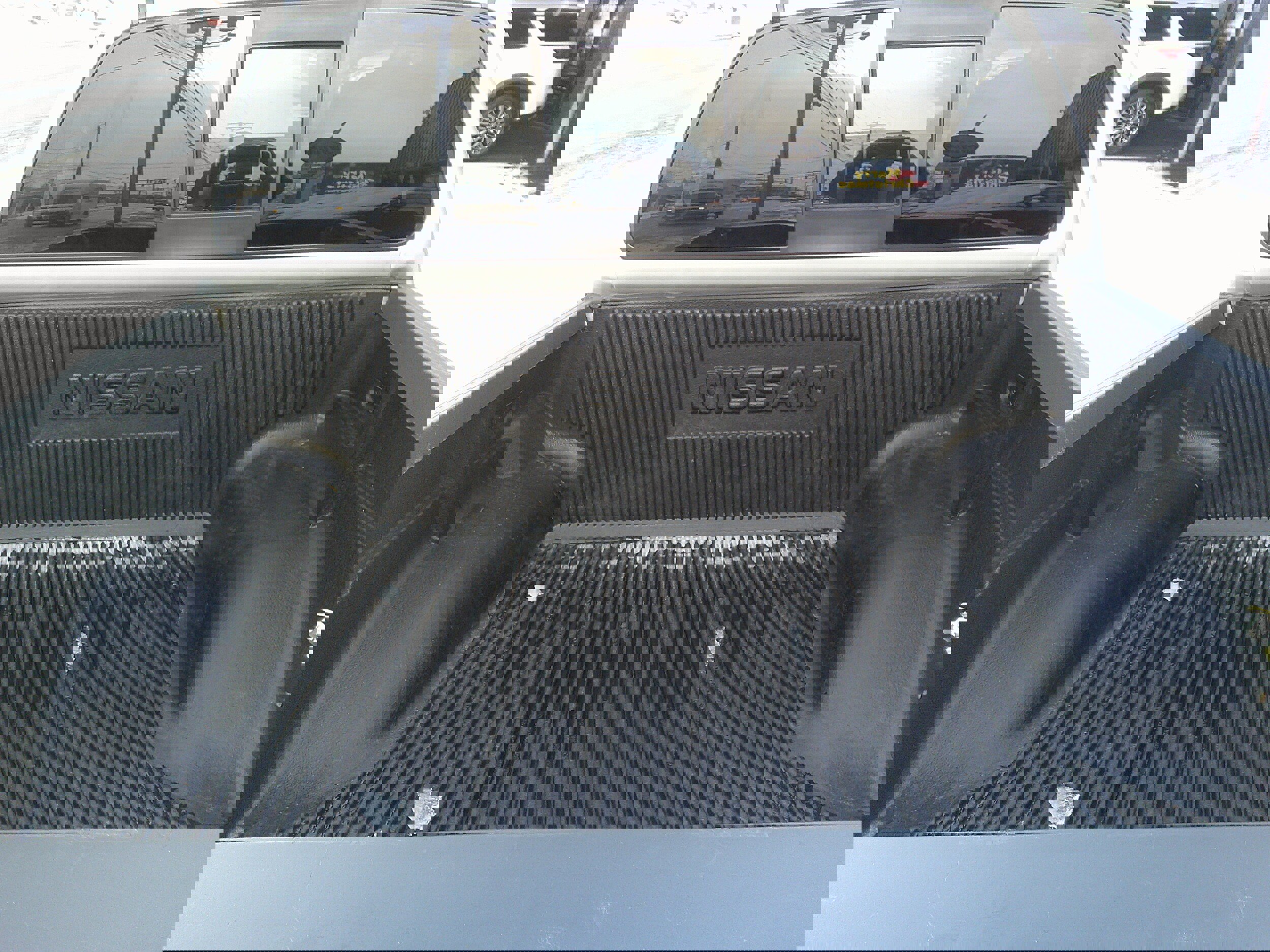 Used 2018 Nissan Frontier SV image 23