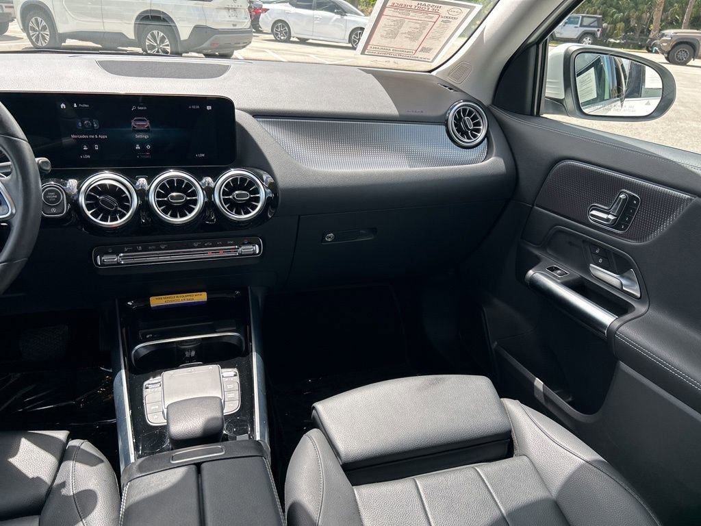 Used 2022 Mercedes-Benz GLA 250 image 11