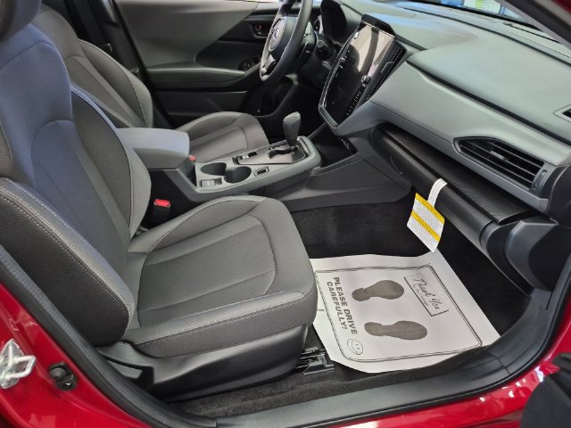 New 2026 Subaru Crosstrek 2.5i Premium AWD/4WD image 17