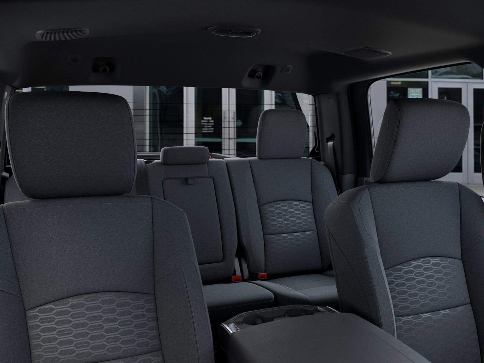 New 2026 RAM 2500 Lone Star image 26