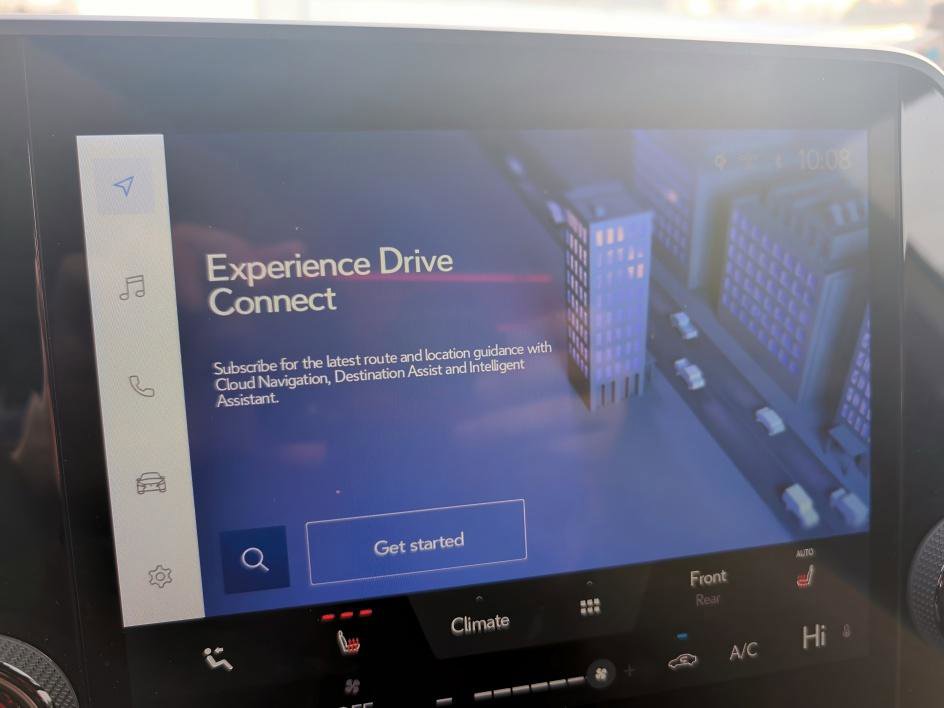 Used 2024 Lexus RX 350 FWD w/ Technology Package image 24