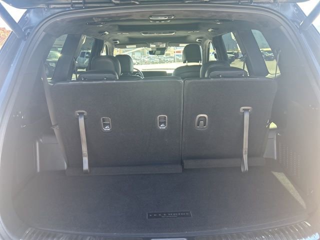 Used 2025 Kia Telluride SX Prestige X-Line image 25