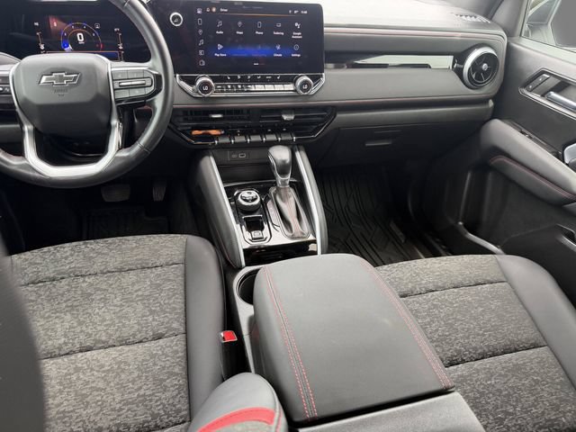 Used 2023 Chevrolet Colorado Z71 w/ Z71 Convenience Package 2 AWD/4WD image 16
