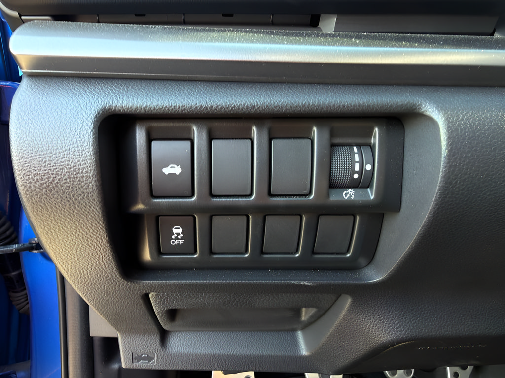Used 2024 Subaru WRX Premium AWD/4WD image 19