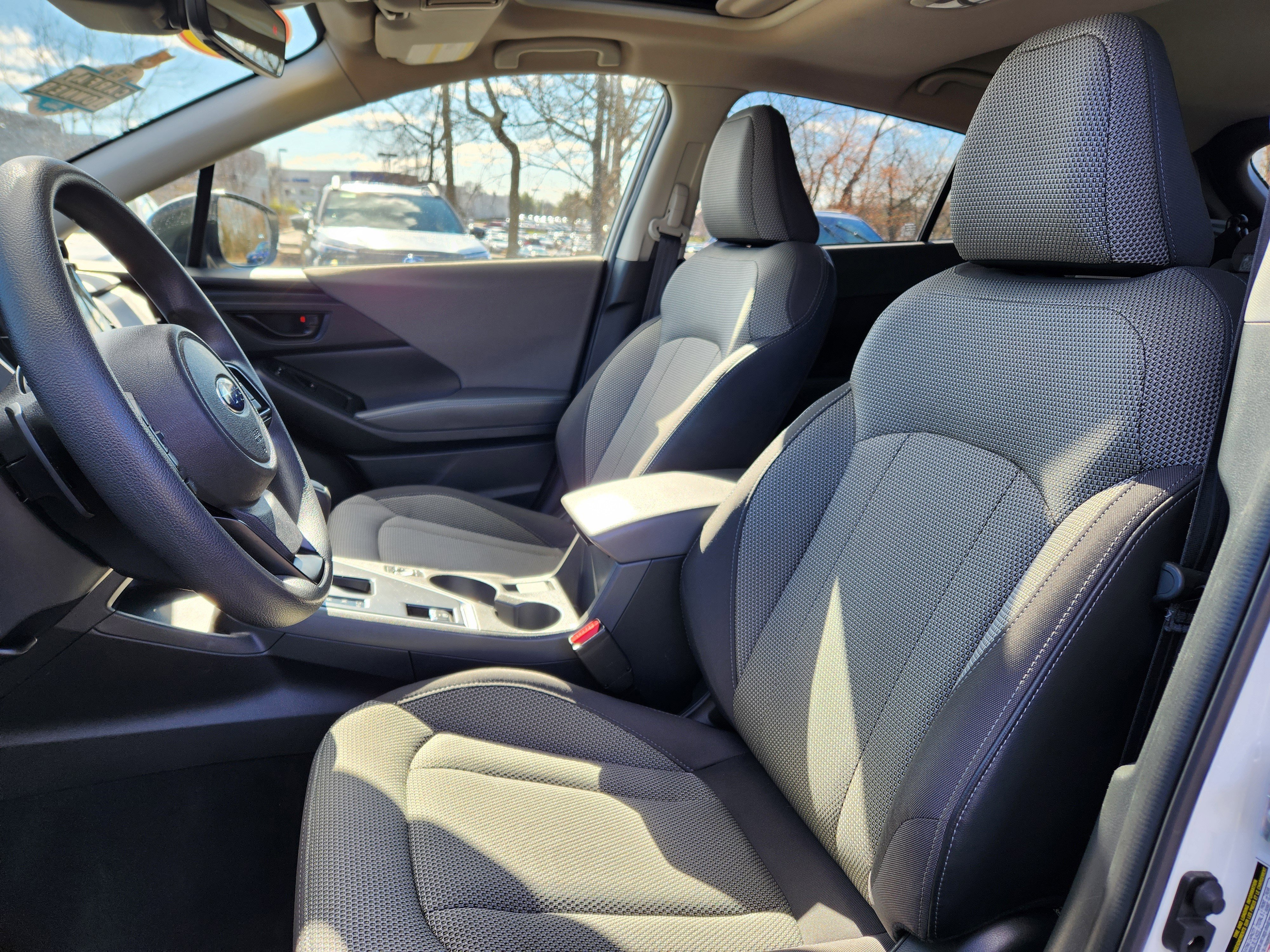 Certified 2024 Subaru Crosstrek 2.0i Premium image 10