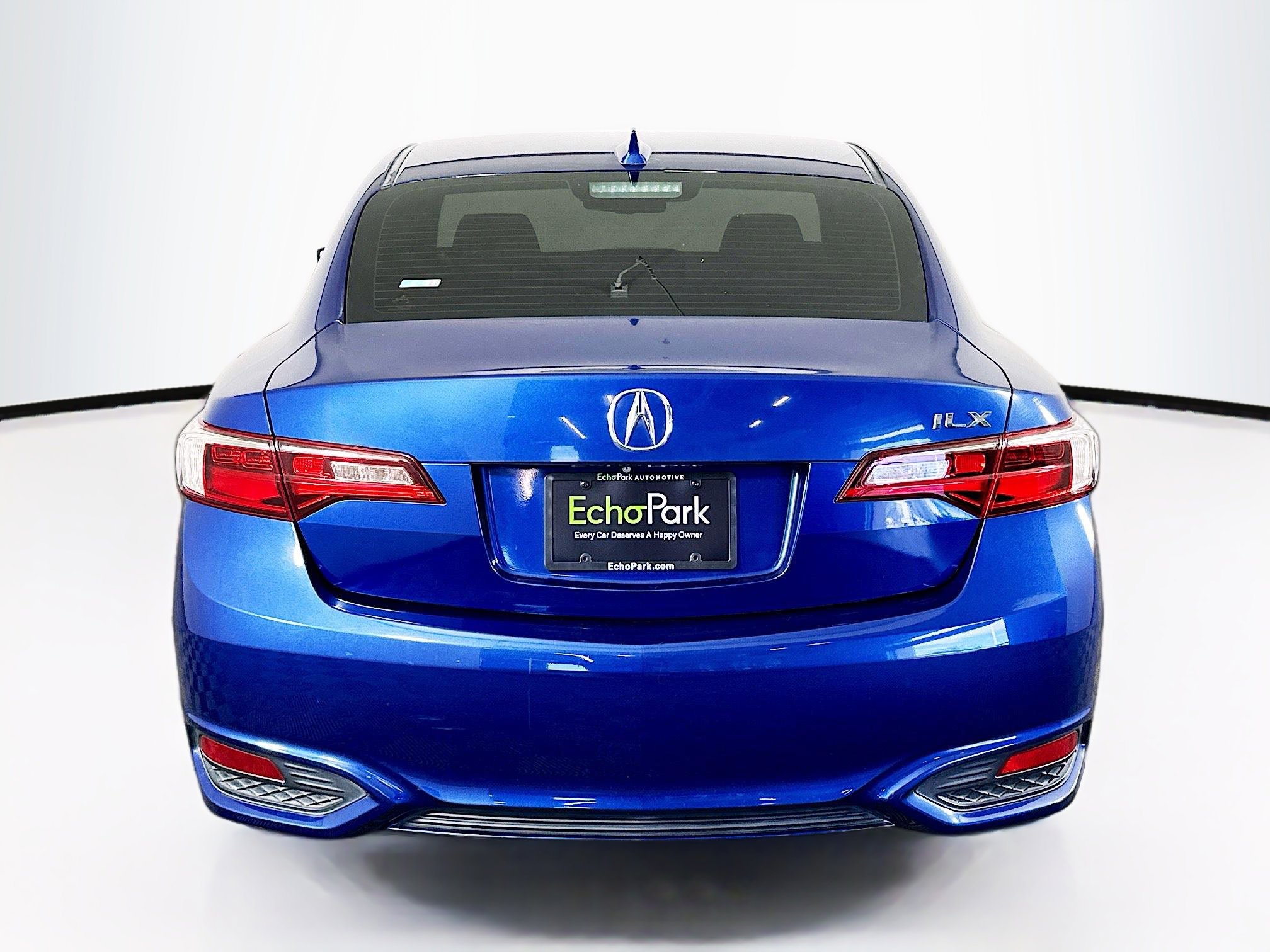 Used 2016 Acura ILX FWD image 7