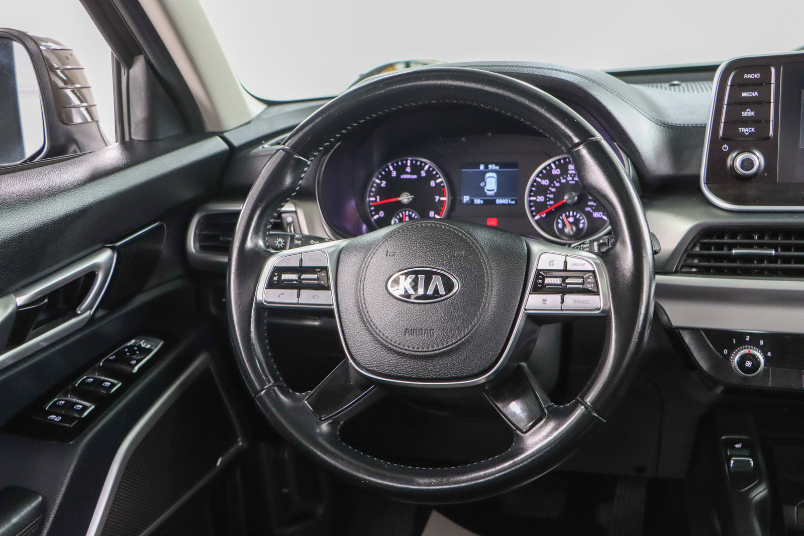 Used 2020 Kia Telluride S image 12