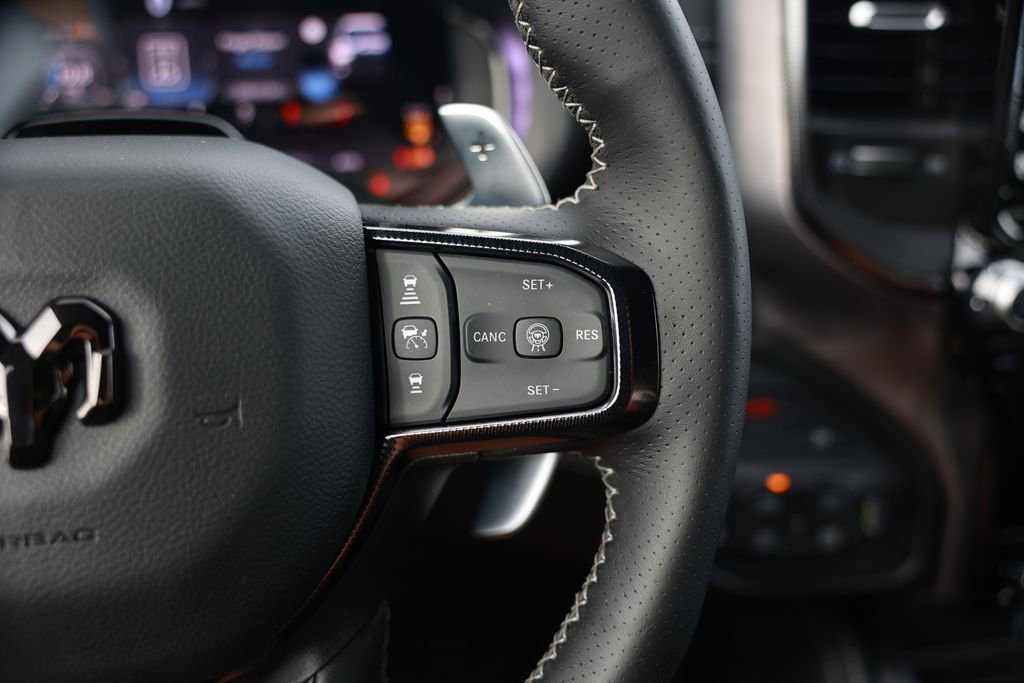 New 2026 RAM 1500 RHO w/ RHO Level 1 Equipment Group image 19