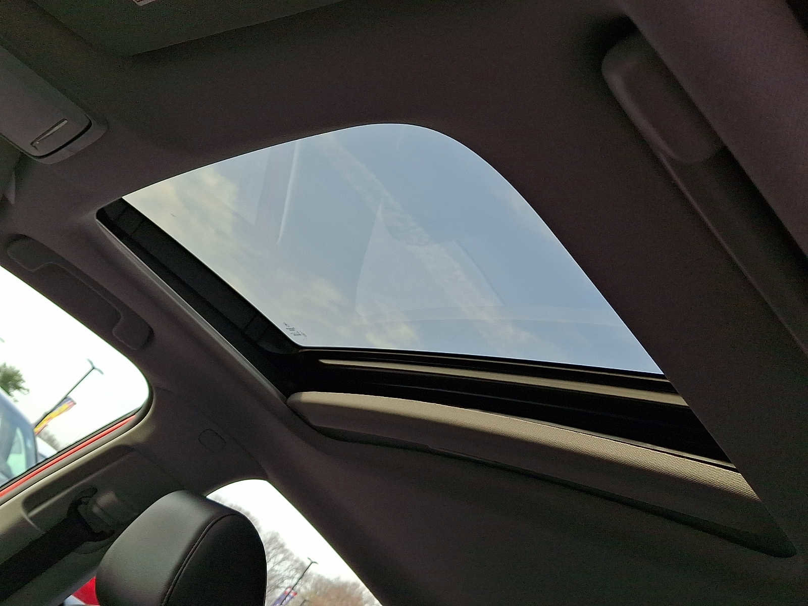 Certified 2026 Acura Integra FWD image 14