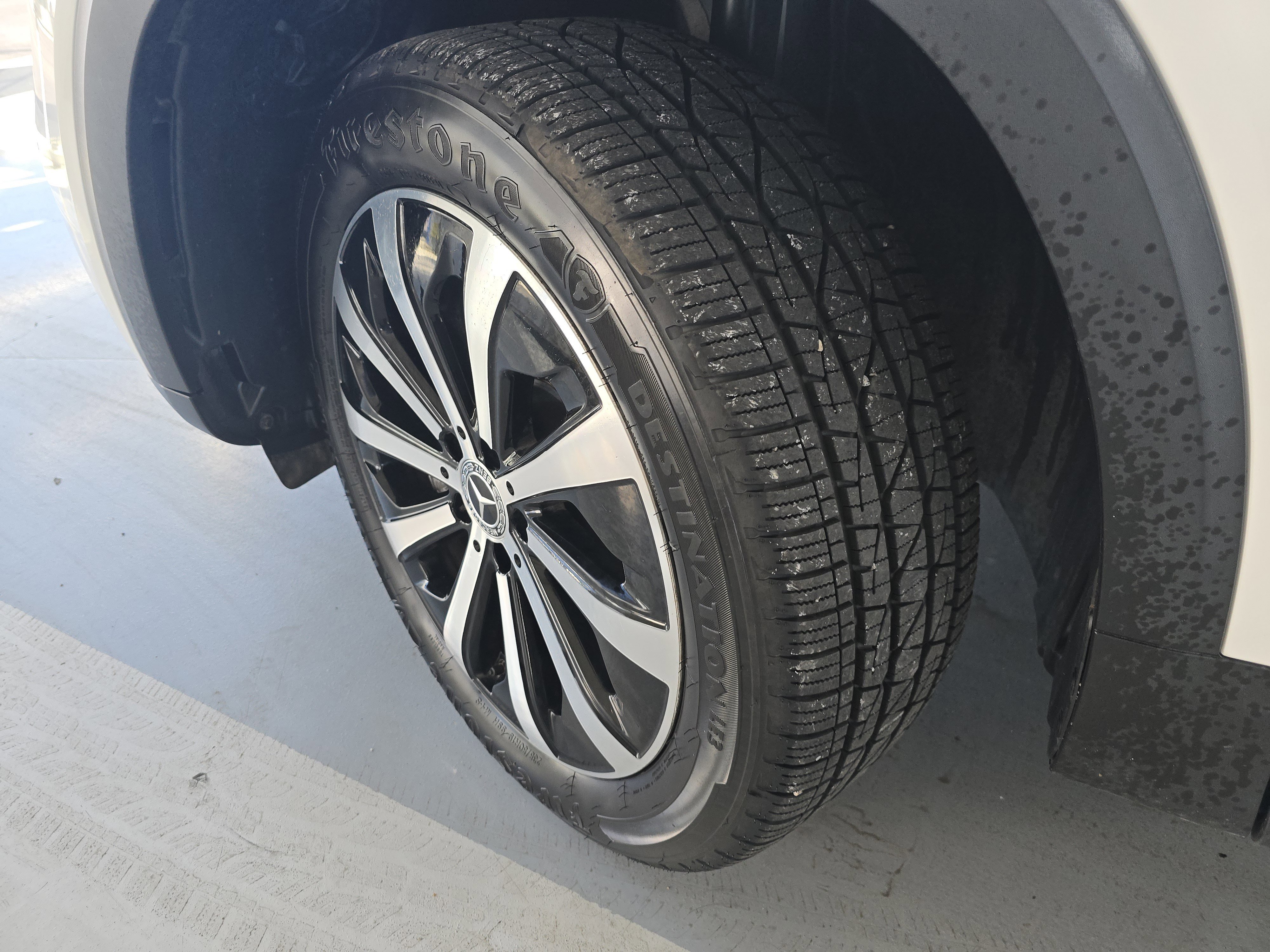 Used 2023 Mercedes-Benz GLB 250 4MATIC image 10