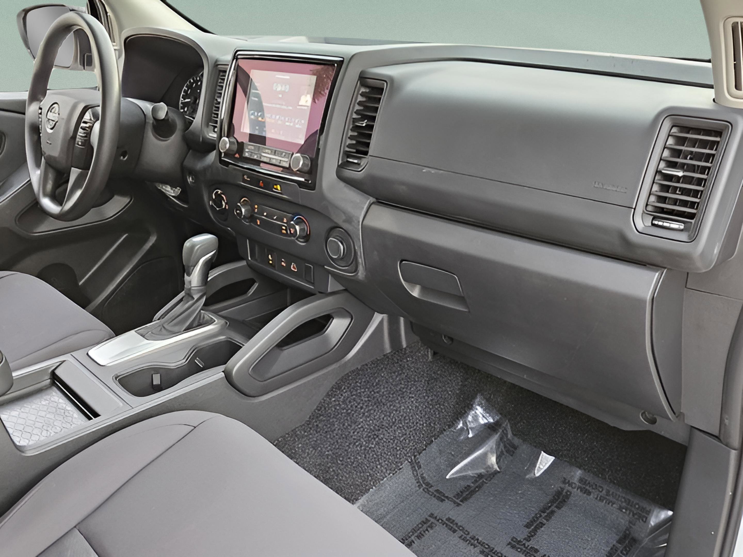 Used 2024 Nissan Frontier S w/ Technology Package image 11