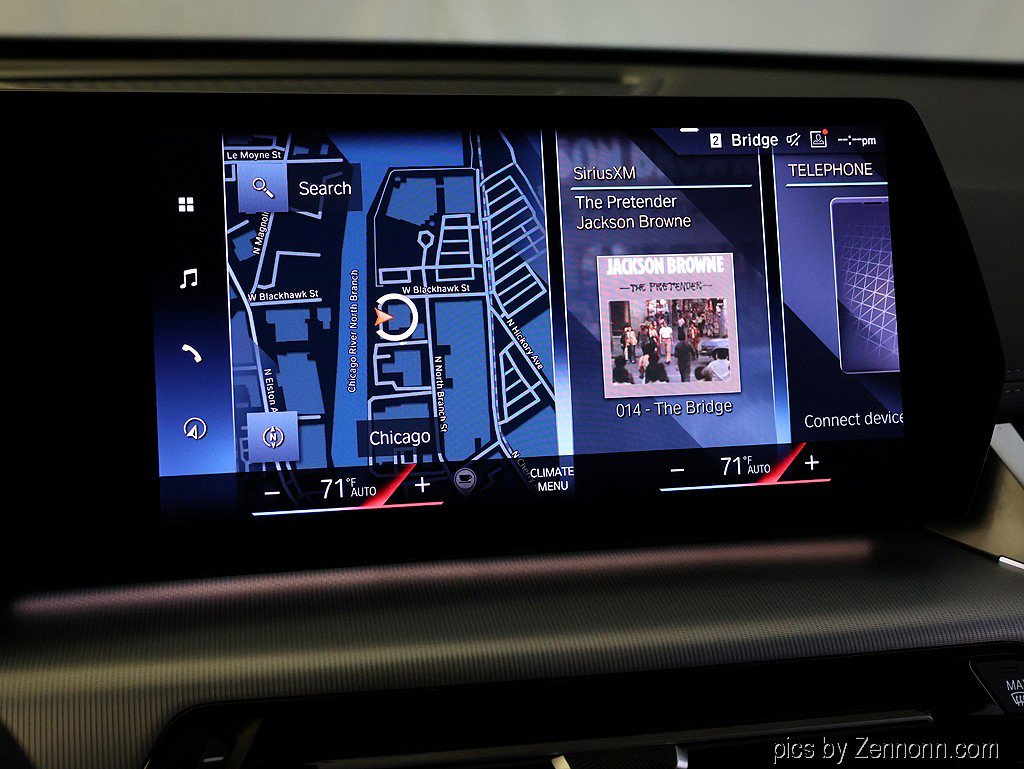 Certified 2023 BMW X1 xDrive28i w/ Premium Package AWD/4WD image 18