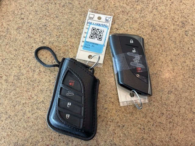 Used 2024 Lexus RX 350 Premium w/ Kick Sensor & Tow Package image 15