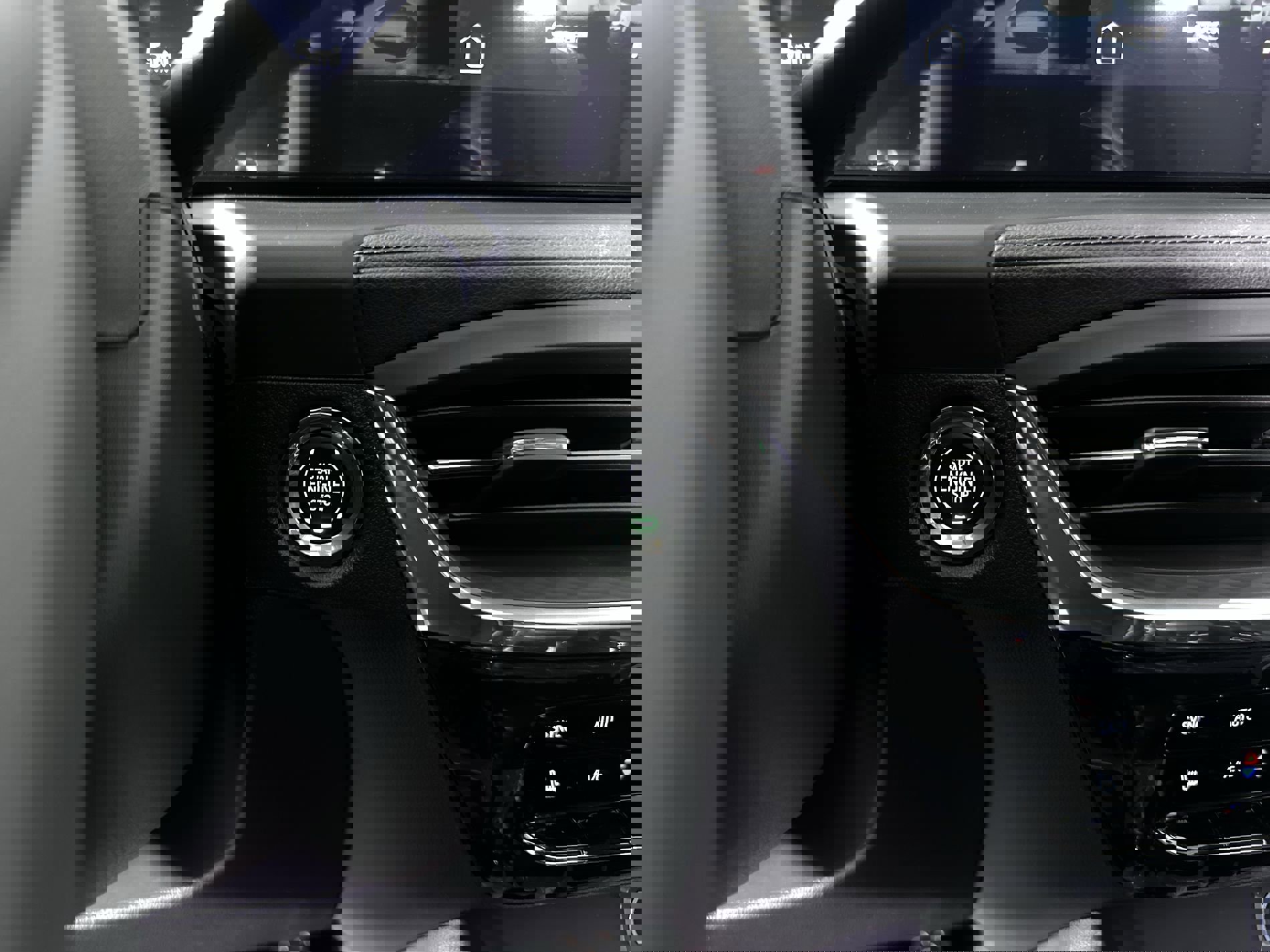 New 2026 Buick Encore GX Avenir w/ Avenir Technology Package image 53