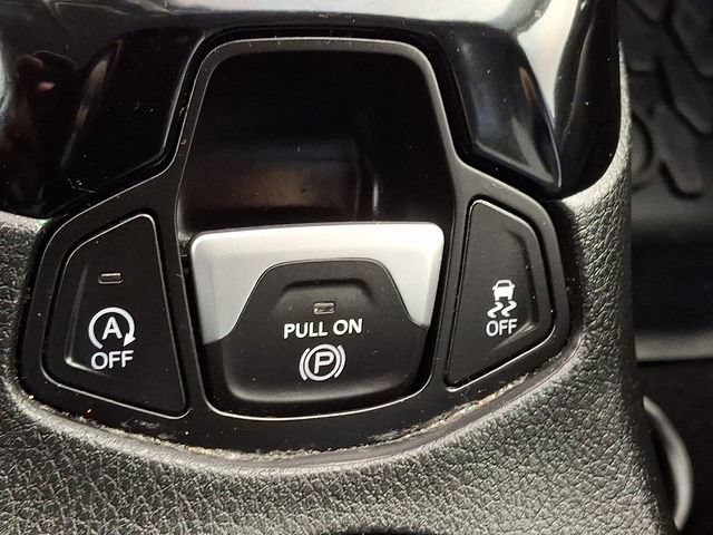 Used 2017 Jeep Compass Limited AWD/4WD image 27