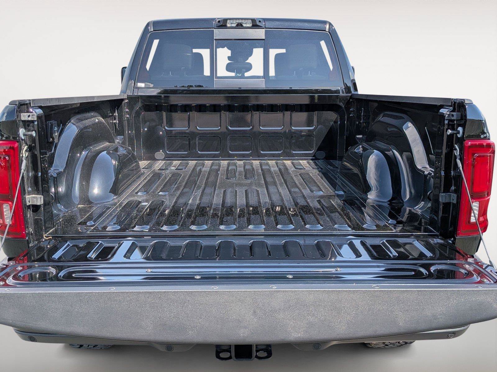 New 2026 RAM 2500 Power Wagon AWD/4WD image 31
