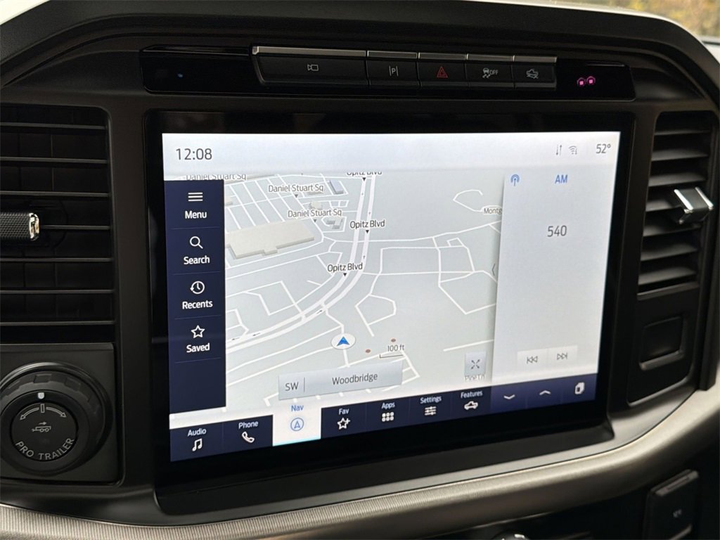 Used 2023 Ford F150 Raptor image 20