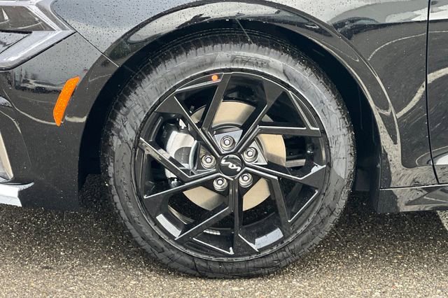 New 2026 Kia K5 GT-Line image 33