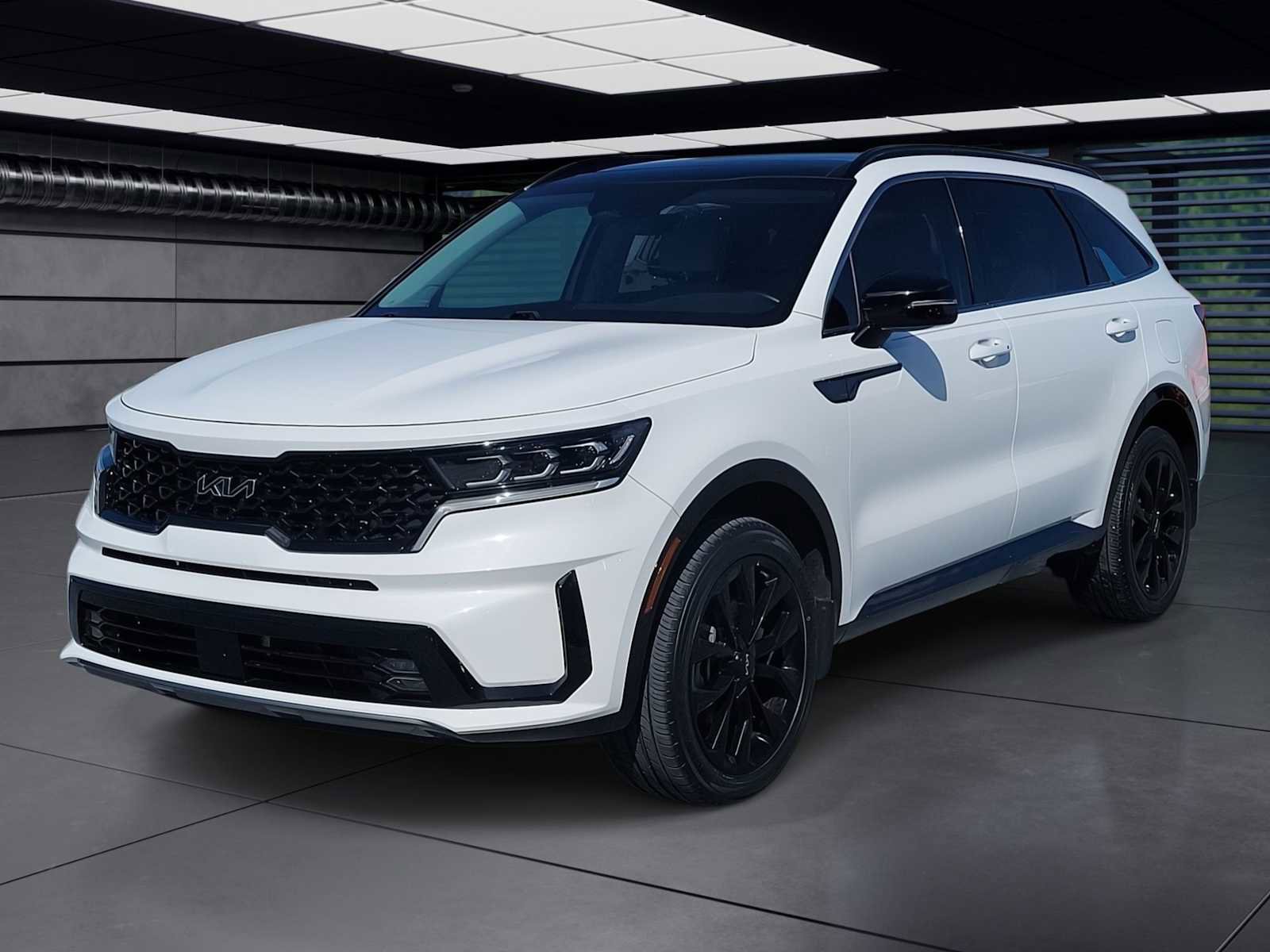 Used 2022 Kia Sorento SX