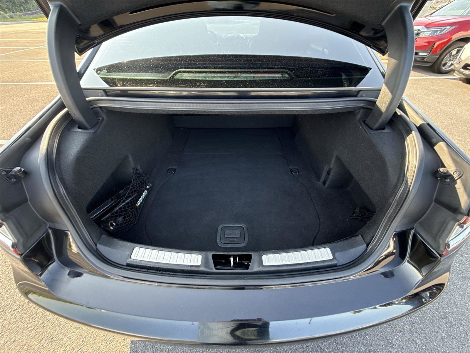 Used 2019 Lincoln Continental Select w/ Continental Climate Package AWD/4WD image 20