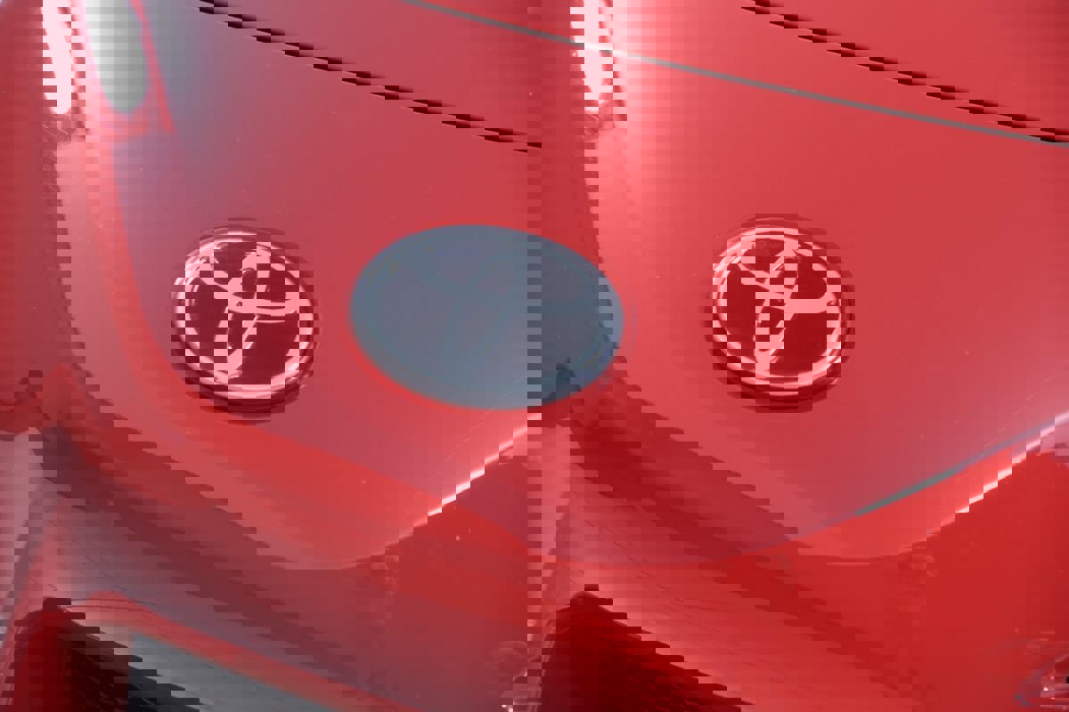 Used 2022 Toyota Supra image 17