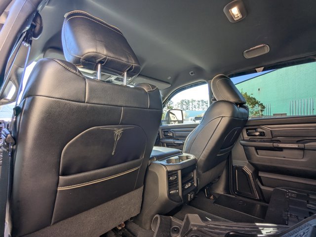Used 2023 RAM 2500 Limited image 11