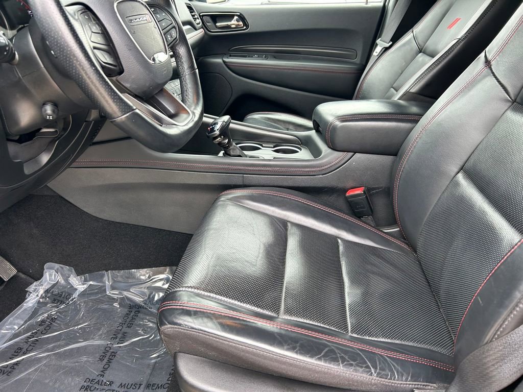 Used 2024 Dodge Durango GT image 11