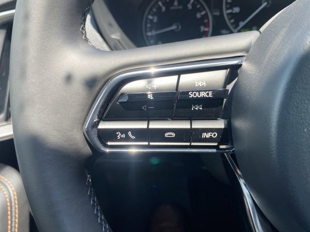 New 2025 MAZDA CX-70 3.3 Turbo w/ Preferred Package image 19