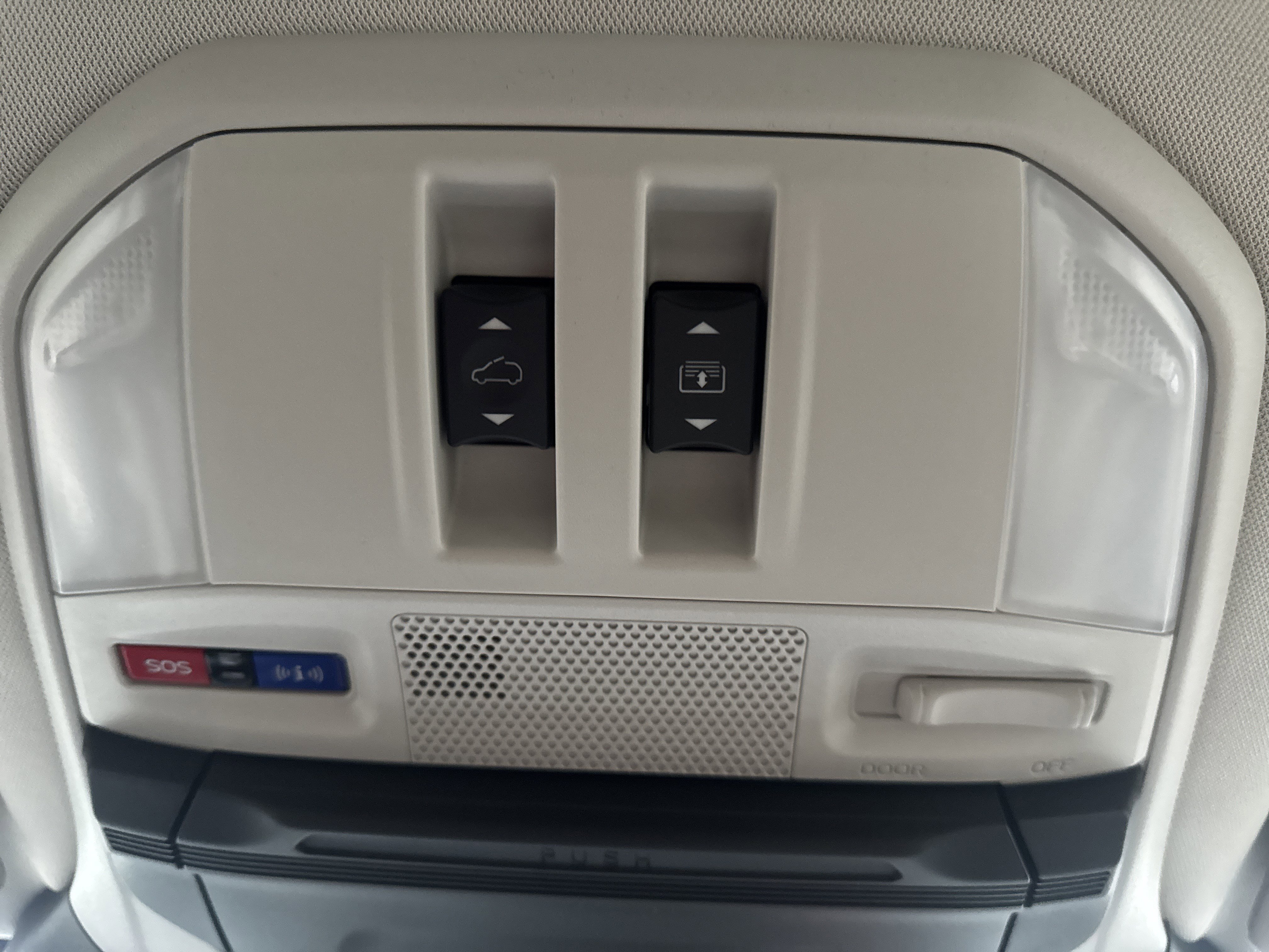 New 2026 Subaru Ascent Limited image 25