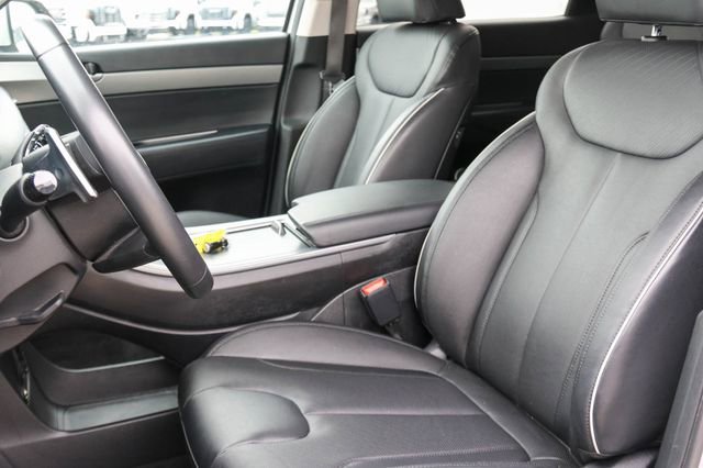 Used 2025 Hyundai Palisade SEL AWD/4WD image 46
